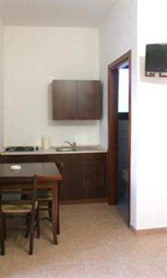 фото отеля Gli Ulivi Residence