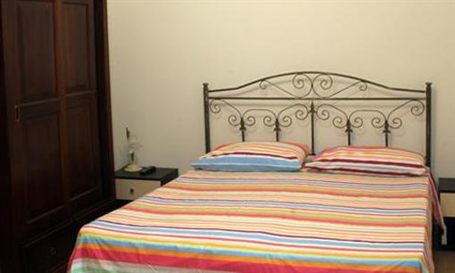 фото отеля Gli Ulivi Residence