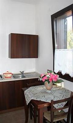 фото отеля Gli Ulivi Residence