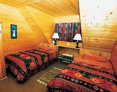 фото отеля Clearwater Lake Lodge And Resort
