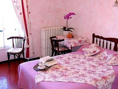 фото отеля Grand Hotel Bain