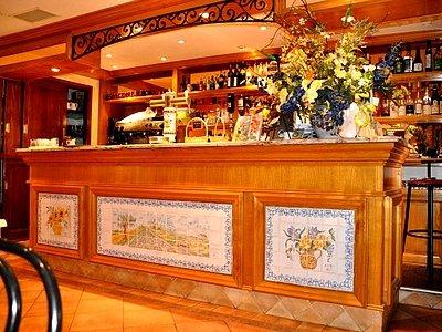 фото отеля Grand Hotel Bain