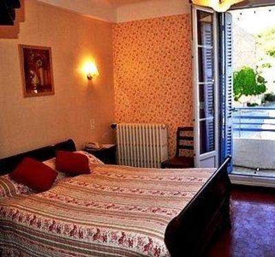 фото отеля Grand Hotel Bain