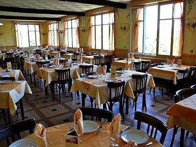 фото отеля Grand Hotel Bain