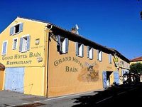 Grand Hotel Bain