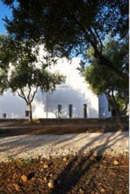 фото отеля Masseria Alchimia