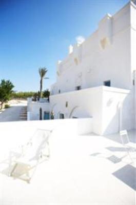 фото отеля Masseria Alchimia