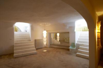 фото отеля Masseria Alchimia