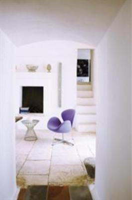 фото отеля Masseria Alchimia