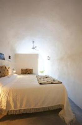 фото отеля Masseria Alchimia