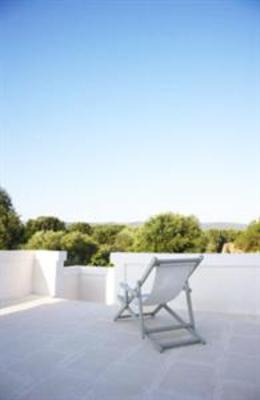 фото отеля Masseria Alchimia