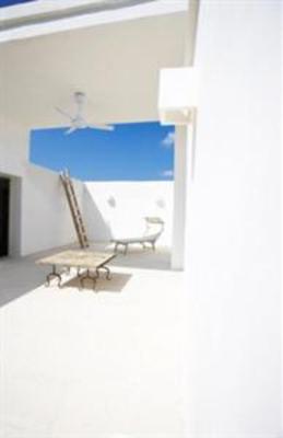 фото отеля Masseria Alchimia