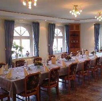 фото отеля Hotel Hubertushof Lingen