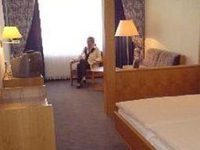 Hotel Hubertushof Lingen