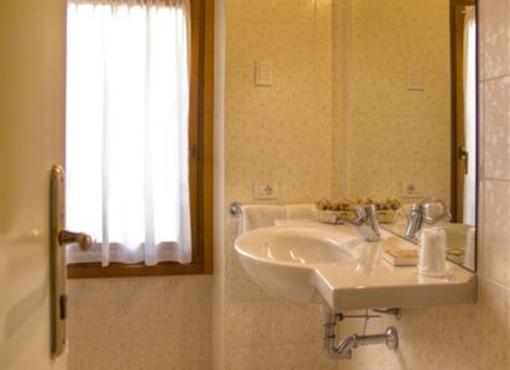фото отеля Hotel Silvestro
