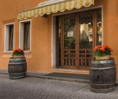 фото отеля Hotel Silvestro