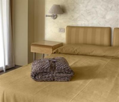 фото отеля Hotel Silvestro