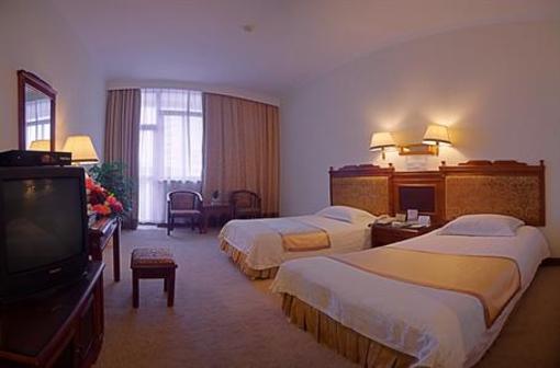 фото отеля Xiangyun Hotel