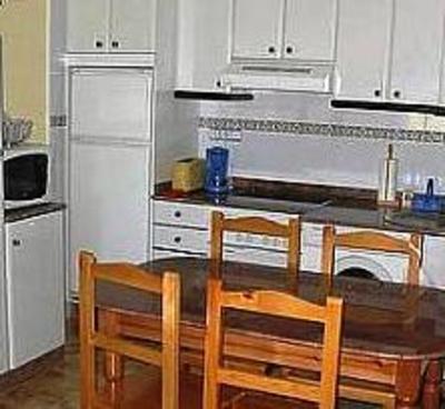 фото отеля Mirador de Ons Apartamentos Turisticos Sanxenxo