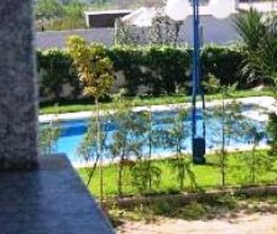 фото отеля Mirador de Ons Apartamentos Turisticos Sanxenxo