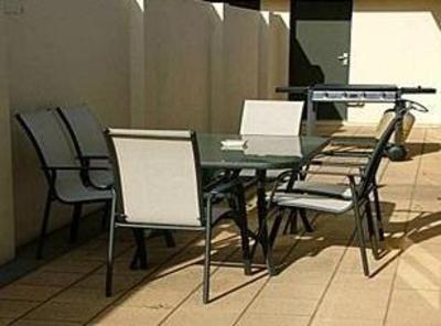 фото отеля Mount Gambier Apartments