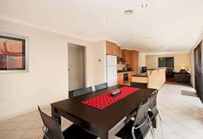 фото отеля Mount Gambier Apartments