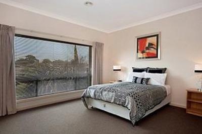 фото отеля Mount Gambier Apartments