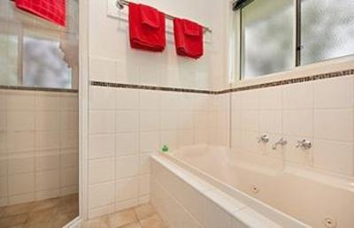 фото отеля Mount Gambier Apartments
