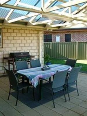 фото отеля Mount Gambier Apartments