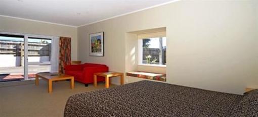 фото отеля Spinnaker Motel Plimmerton