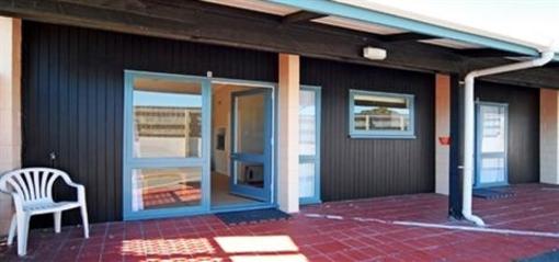 фото отеля Spinnaker Motel Plimmerton