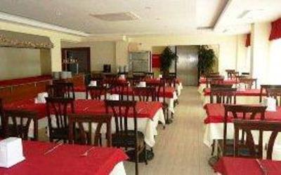 фото отеля Tur & Tel Hotel
