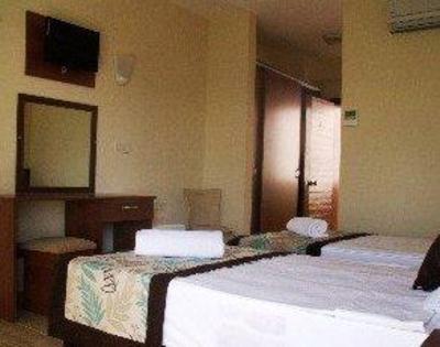 фото отеля Tur & Tel Hotel