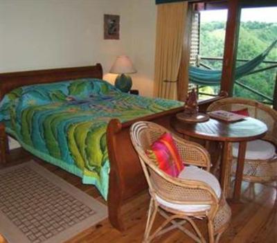 фото отеля Maleny Tropical Retreat