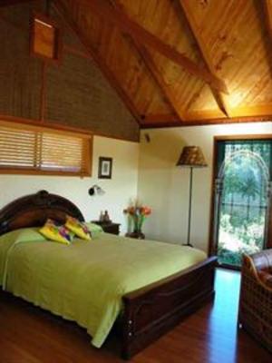 фото отеля Maleny Tropical Retreat