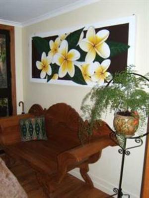 фото отеля Maleny Tropical Retreat