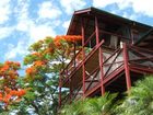 фото отеля Maleny Tropical Retreat