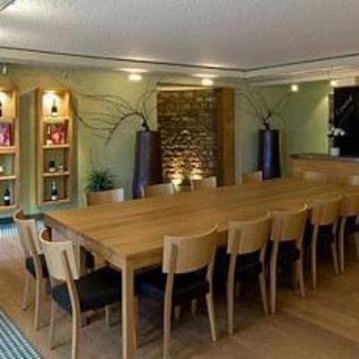 фото отеля Weingut Espenhof