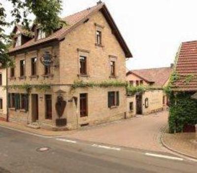 фото отеля Weingut Espenhof