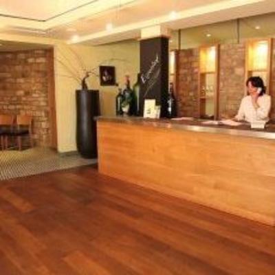 фото отеля Weingut Espenhof