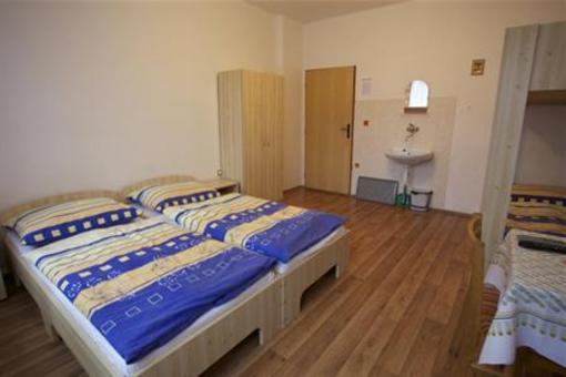 фото отеля Lisci Mlyn