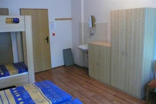 фото отеля Lisci Mlyn