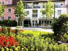 фото отеля Hotel Schäferbrunnen Bad Lippspringe