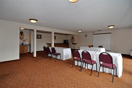 фото отеля Best Western Chieftain Inn Wenatchee
