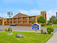 Best Western Chieftain Inn Wenatchee