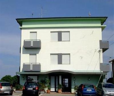 фото отеля Ristorante Hotel Rotonda Bruscoli