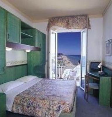 фото отеля Ristorante Hotel Rotonda Bruscoli
