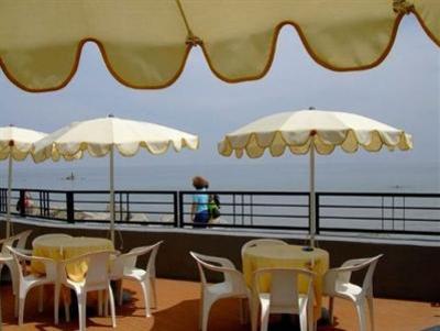 фото отеля Ristorante Hotel Rotonda Bruscoli