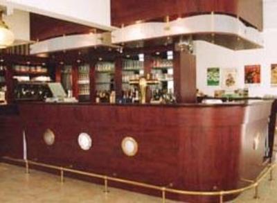 фото отеля Hotel Atlantic Capbreton