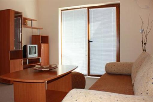 фото отеля Hotel Milan